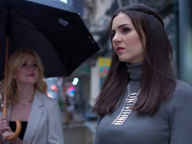 Foto 39 de Traição e Desejo