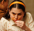 Orange is the New Snack