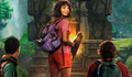 Confira o PRIMEIRO TRAILER de Dora e a Cidade Perdida