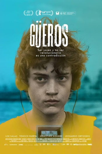  de Filme Güeros (2014)