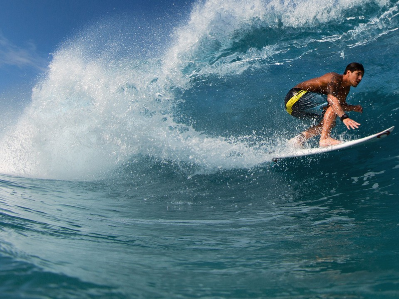 Foto 8 de Gabriel Medina