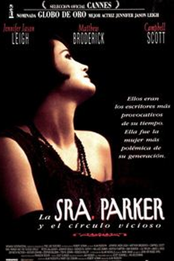  de Filme O Círculo Do Vício (1994)