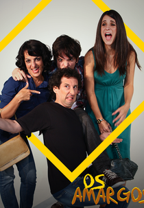 Os Amargos (Os Amargos (1ª Temporada))