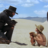 Rezenha Crítica El Topo 1970