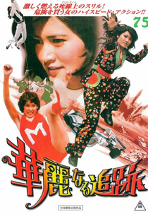 The Great Chase (Karei-naru tsuiseki)