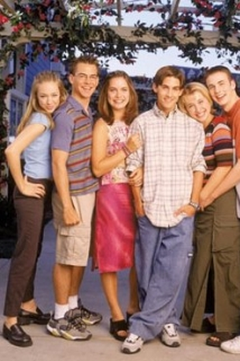  de Série Opposite Sex (2000)