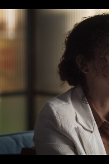 Poster de Episódio Morena – Sessão 1 (2026)