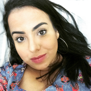 Foto de perfil de Ana Cecília