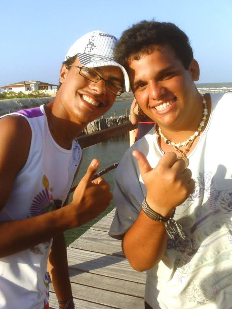 Danilo - Foto 2