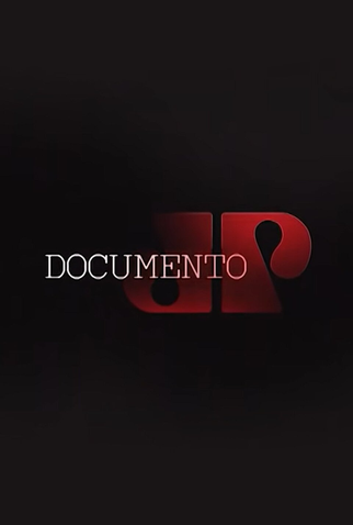 Poster 1 de Série Documento Jovem Pan (2021)