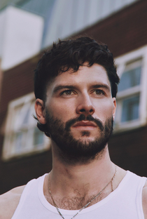 Finney Cassidy - Poster 1