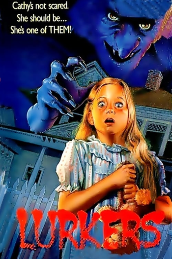  de Filme Lurkers (1988)