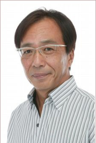 Hideyuki Tanaka (I)