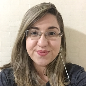 Foto de perfil de Beatriz Cunha