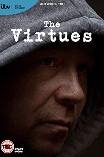 Poster de Série The Virtues (2019)