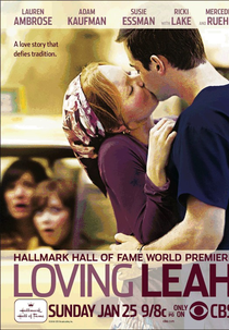 Loving Leah (Loving Leah)