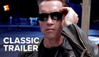Terminator 2: Judgment Day (1991) Trailer #1 | Movieclips Classic Trailers