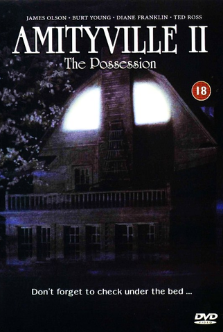 Poster 6 de Filme Amityville 2: A Possessão (1982)