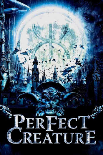  de Filme Criatura Perfeita (2006)