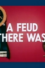 Elmer, o Pacificador (A Feud There Was)