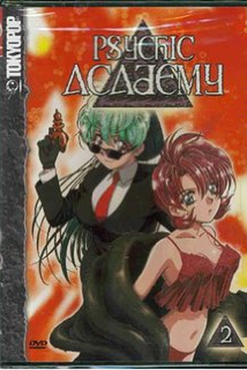  de Série Psychic Academy (2002)