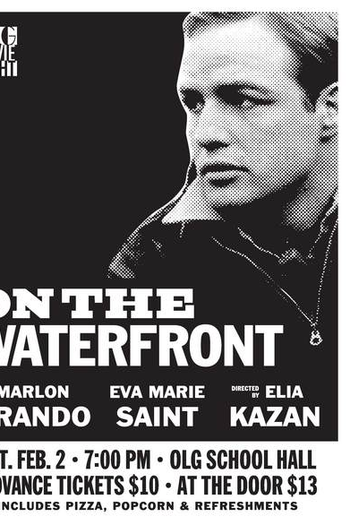  de Filme Sindicato de Ladrões (1954)