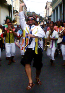 Pernamcubanos (Pernamcubanos)