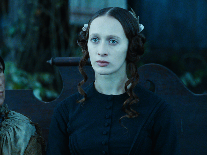 Foto 2 de The Dry Valley