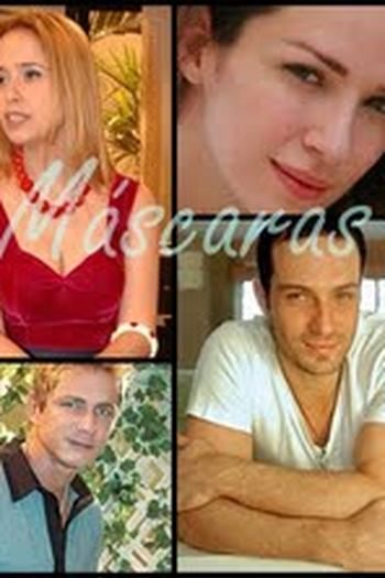  de TV Máscaras (2012)