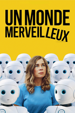 Maravilhoso Mundo Novo (Un Monde Merveilleux)
