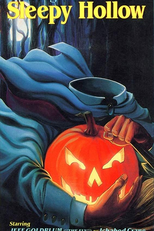 The Legend of Sleepy Hollow (The Legend of Sleepy Hollow)