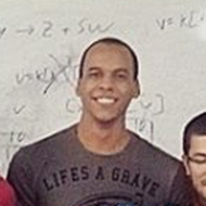 Foto de perfil de Marcos Jorge