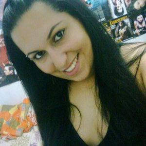 Foto de perfil de Vanessa Nobre