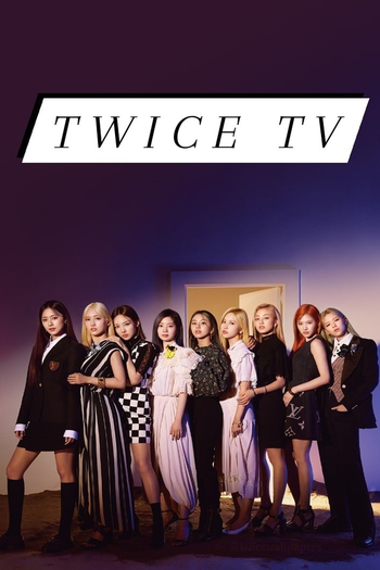 Poster de Franquia TWICE TV (2015)
