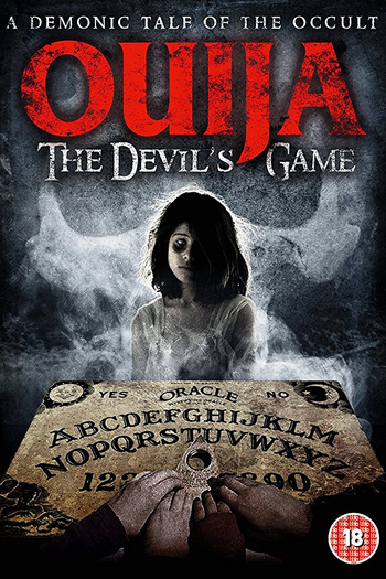  de Filme Ouija Summoning (2015)