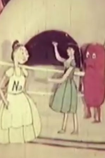 Poster de Curta A Vida Do Solo (1950)