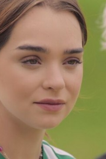 Poster de Episódio Soy una impostora (2022)