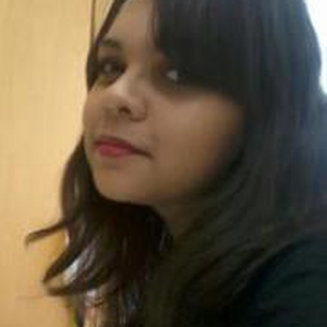 Foto de perfil de Jacqueline Messias