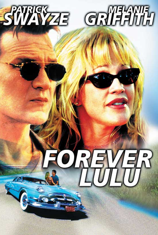 Poster 3 de Filme Eternamente Lulu (2000)
