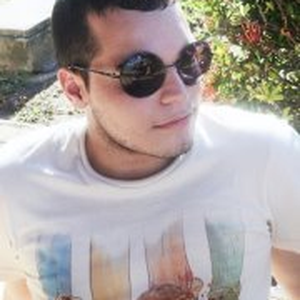 Foto de perfil de Guter Sá