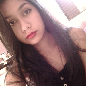 Foto de perfil de Maryana Martins