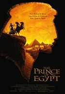 O Príncipe do Egito