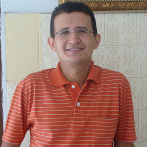 Foto de perfil de Eladio Ribeiro dos Santos