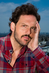 Silas Weir Mitchell - Poster 1