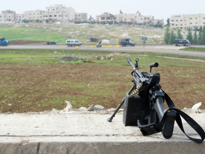 Foto 8 de Guerra Sem Cortes