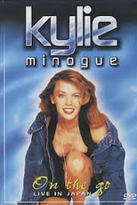 Kylie On the Go – Live in Japan (Kylie On the Go – Live in Japan)