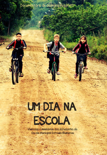 Um dia na escola (Um dia na escola)