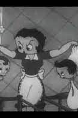 Betty Boop in On with the New (On with the New)