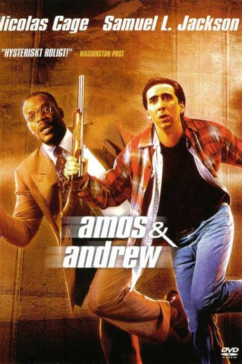  de Filme Não Chame a Polícia! (1993)