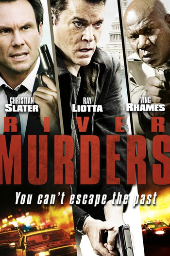  de Filme Relações Criminosas (2011)